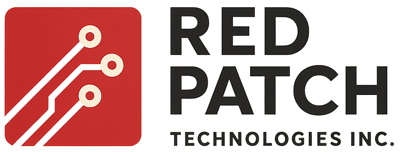 Red Patch Technologies